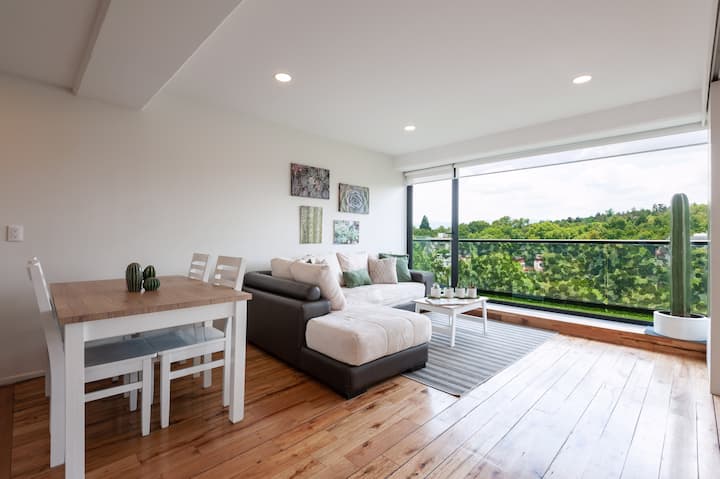 Mexico City Apartment Rentals | House and Apartment Rentals | Airbnb