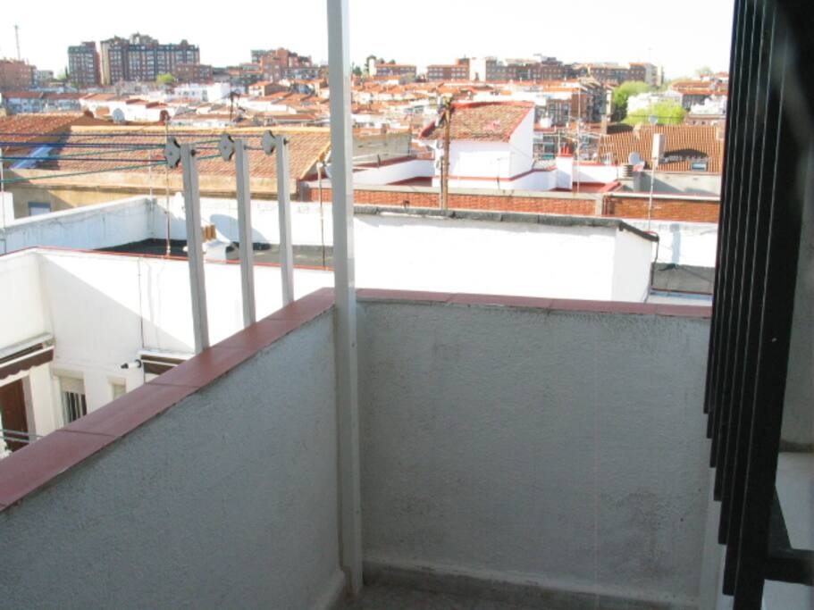 Terrace 2 M2