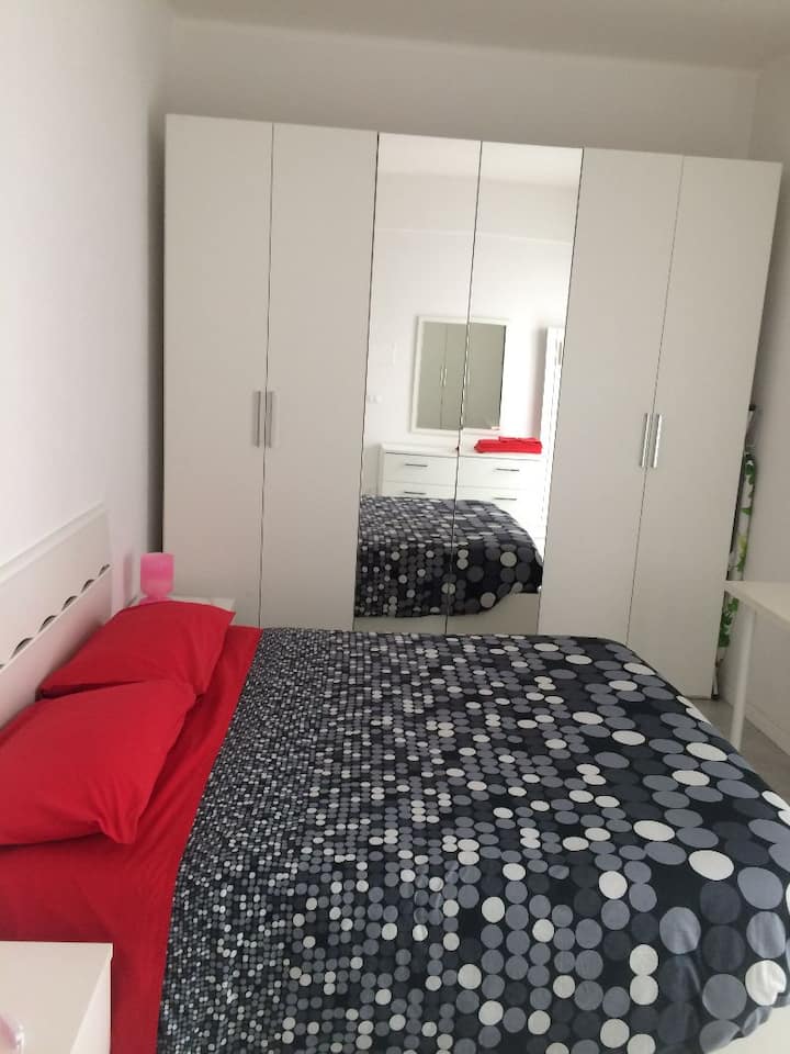 камера роса