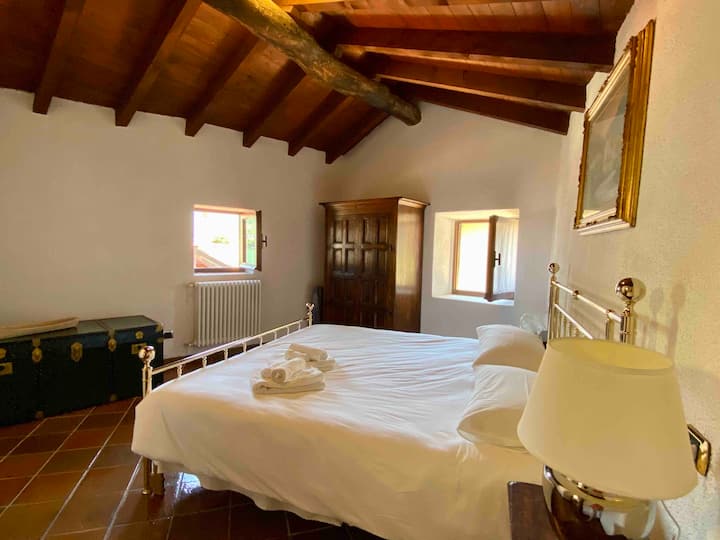 Ორადგილიანი საძინებელი