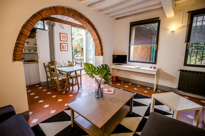 Palma · Private Garden | By Acacia®