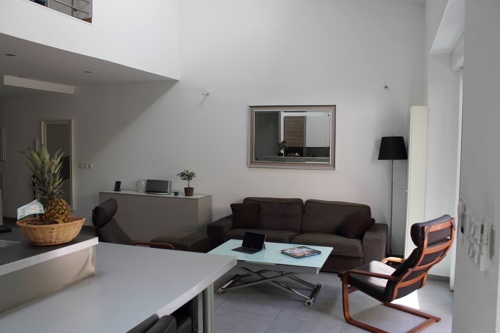 Coté Salon