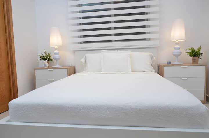 ห้องนอน