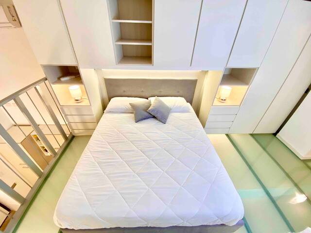 [Loft in centro] Metro + 12 posti letto gallery image 5