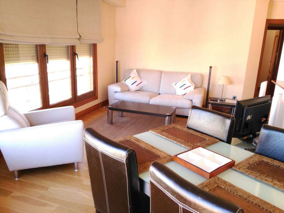 Salón