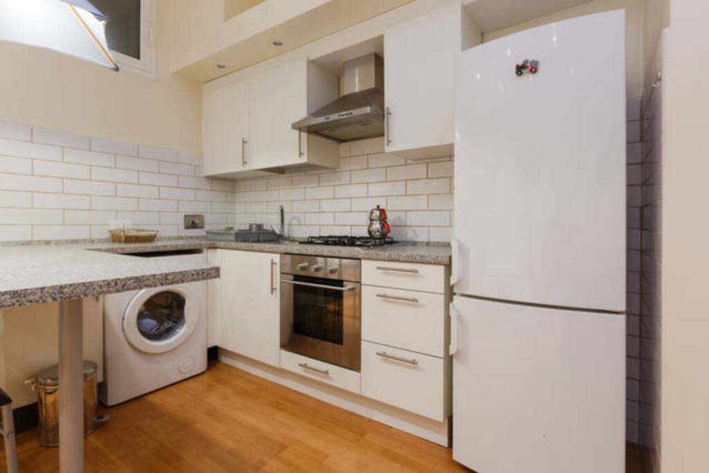 angolo cucina