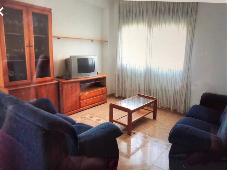 Salón
