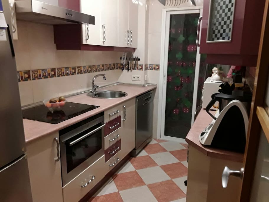 Cocina