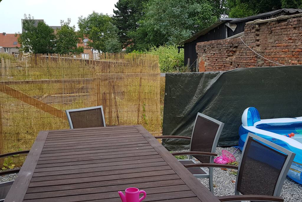 The Garden