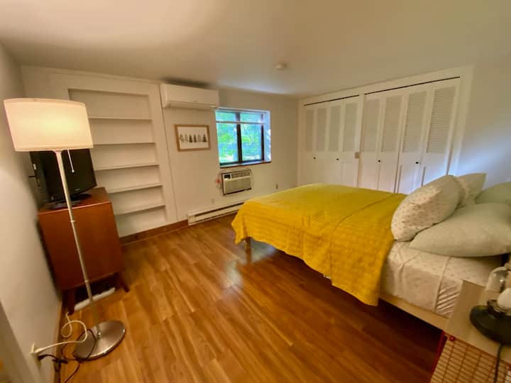 Chumba cha kulala #2