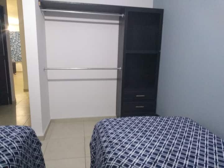 Dhomë gjumi 2