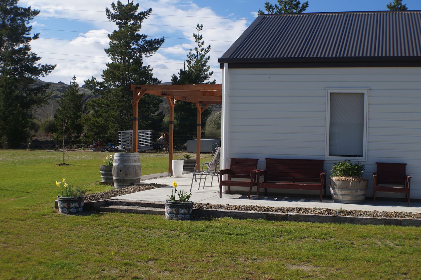 Idyllburn Bnb 2