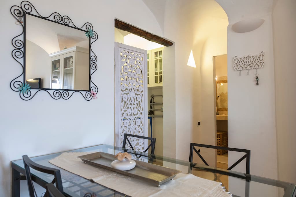 Sala/livingroom