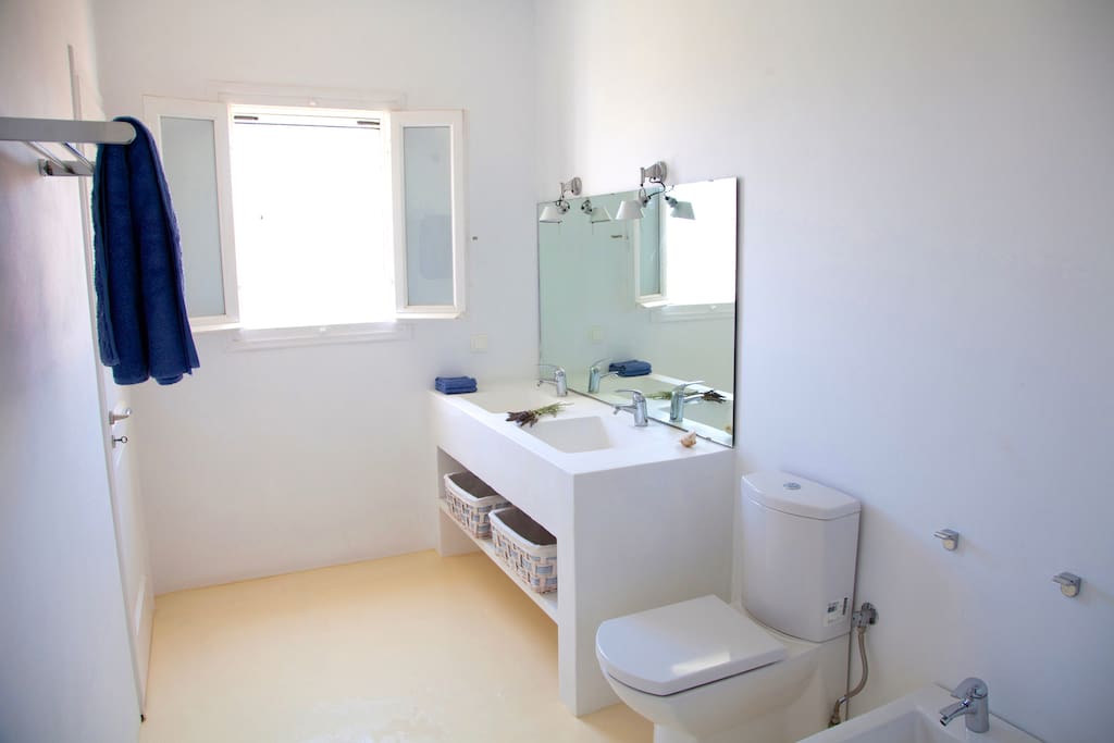 bagno privato