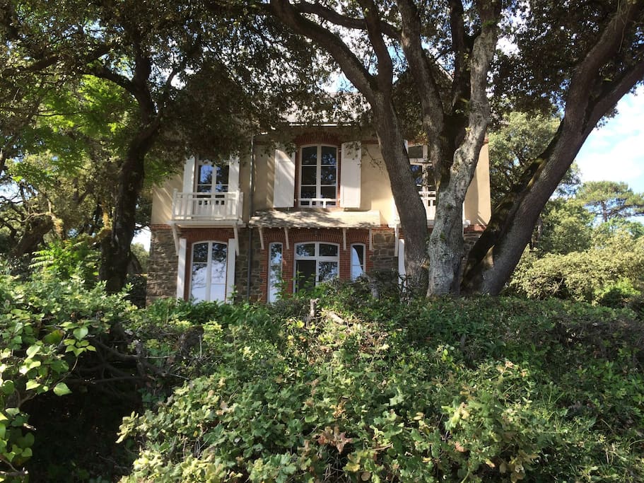 Villa