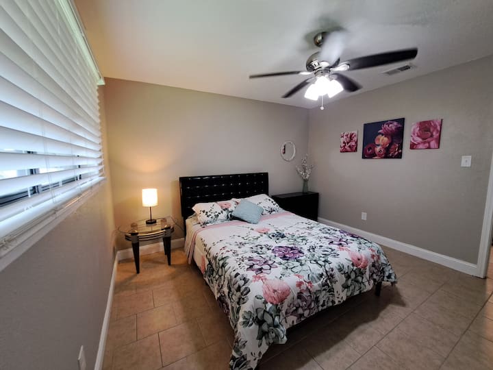 Спална соба 1