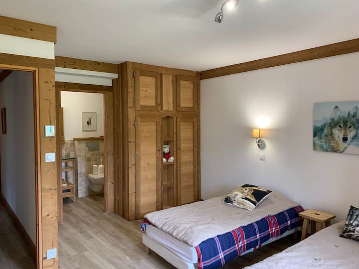 Chambre 3
