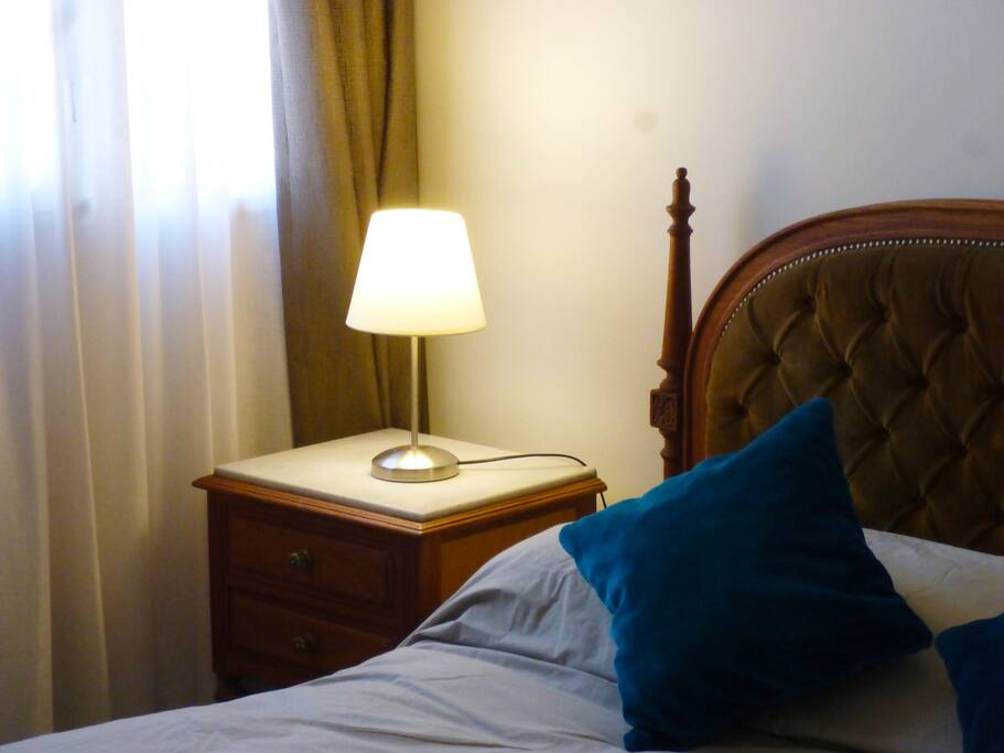 Habitación Doble