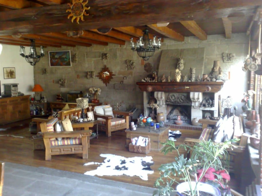 Sala.