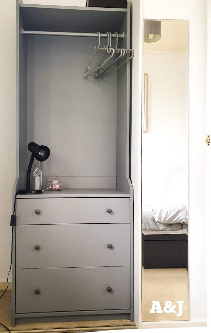 საძინებელი 2