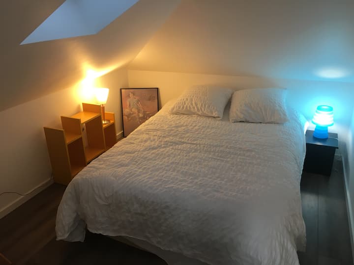 Chambre 1