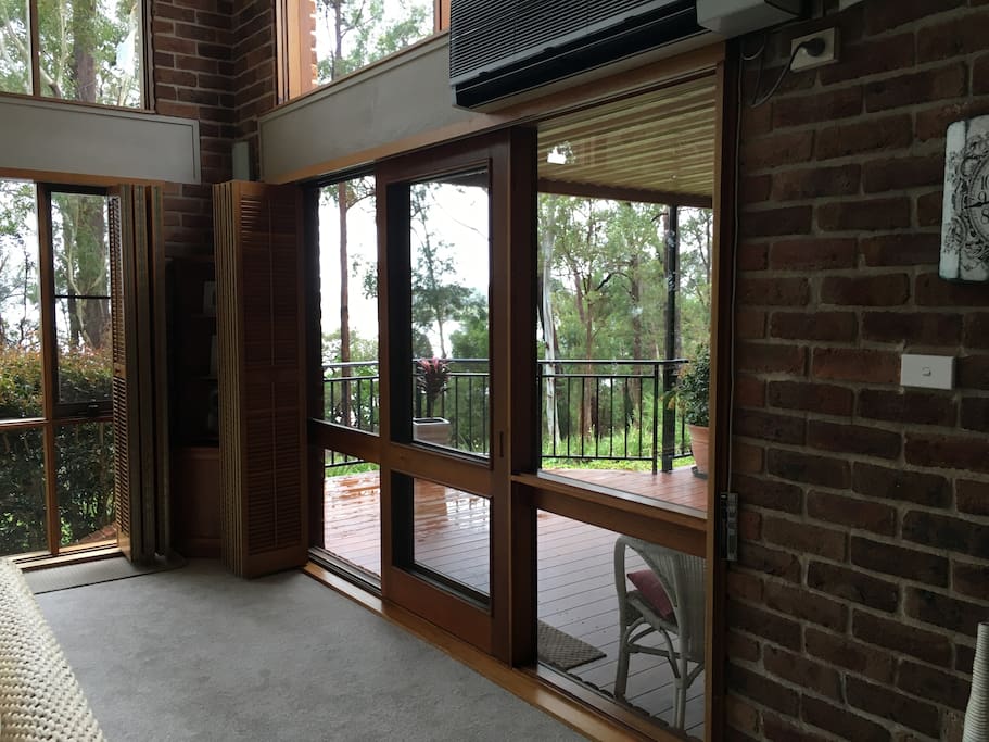 Outdoor Porch