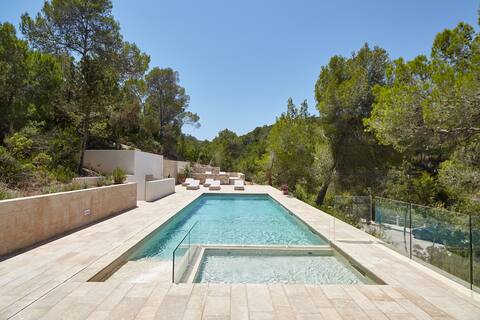 Apartament Ses Soques 01 - Portinatx (Ibiza)