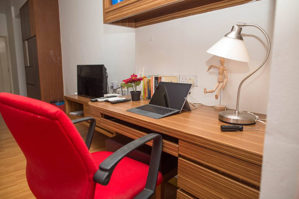 Study Desk