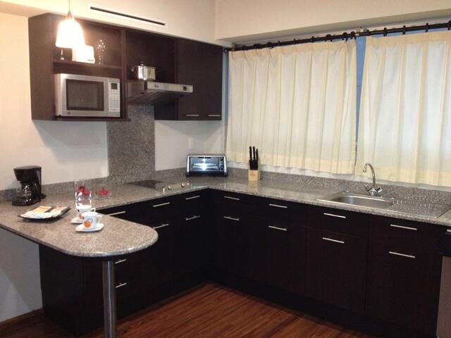 Super departamento de 130m2 2 recamaras 2 balcones gallery image 5