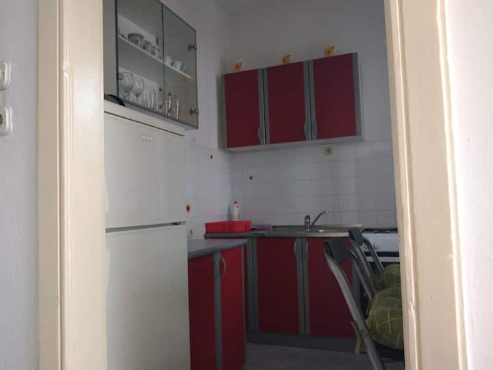 Apartment Cesarina, Near The Center - Makarska Riviera