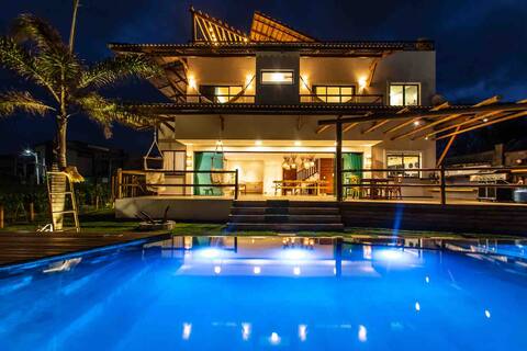 Phuket House