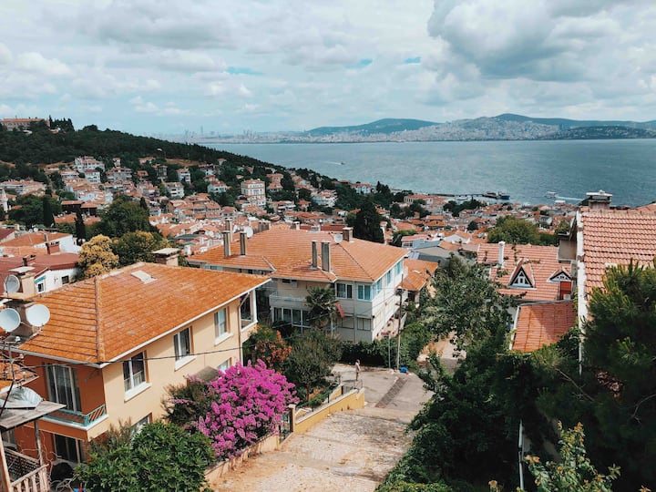 kinaliada vacation rentals homes istanbul turkey airbnb
