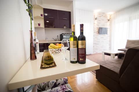 Luxury Apartments Tasha Trebinje