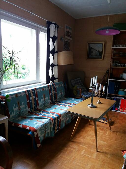 The Coffee Room