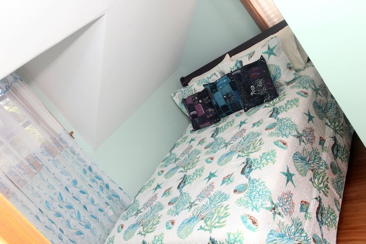 საძინებელი 2