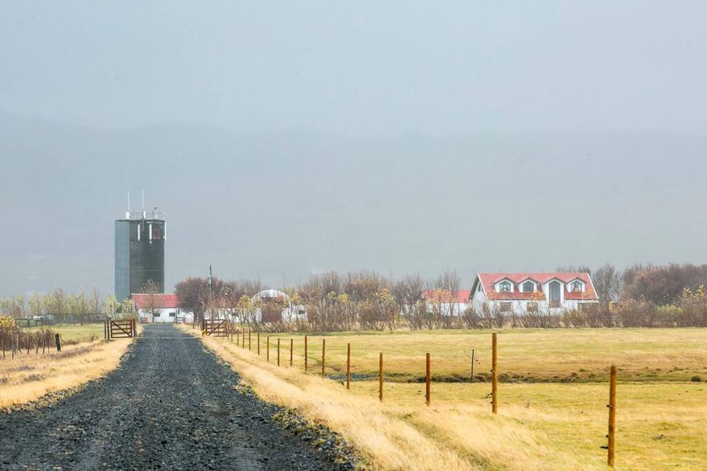 Our farm