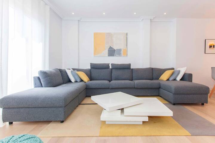 Plaza Bilbao, centro, zona romántica gallery image 2