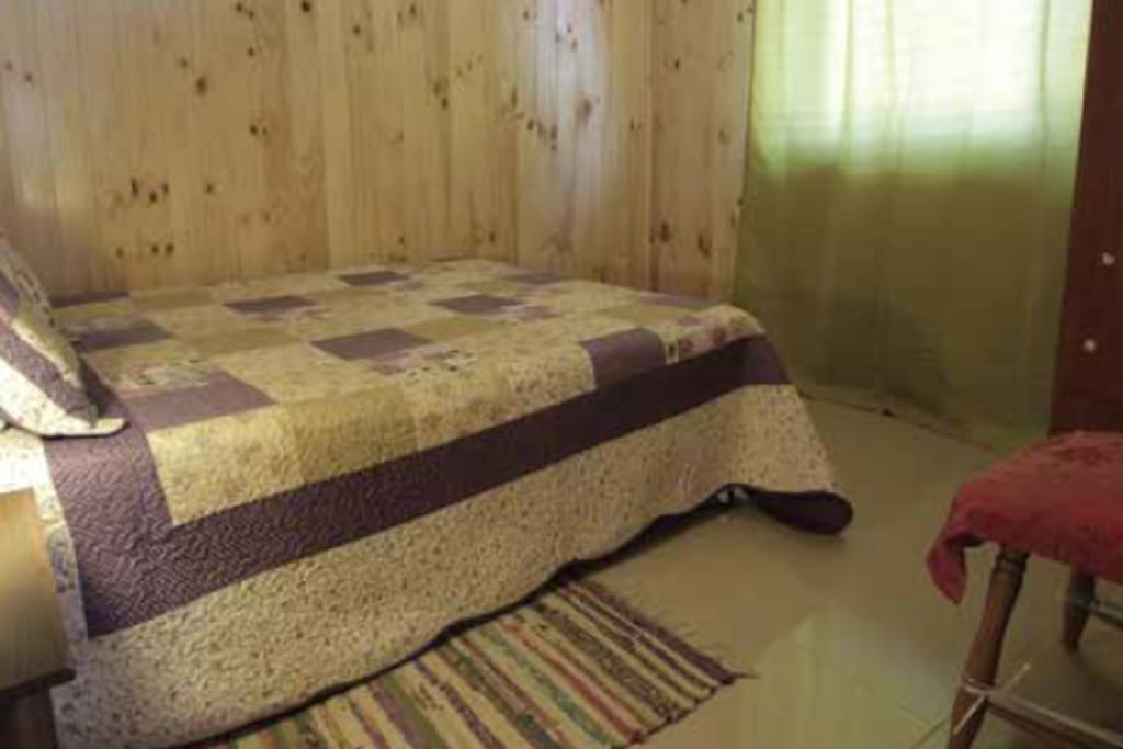 Habitación Matrimonial