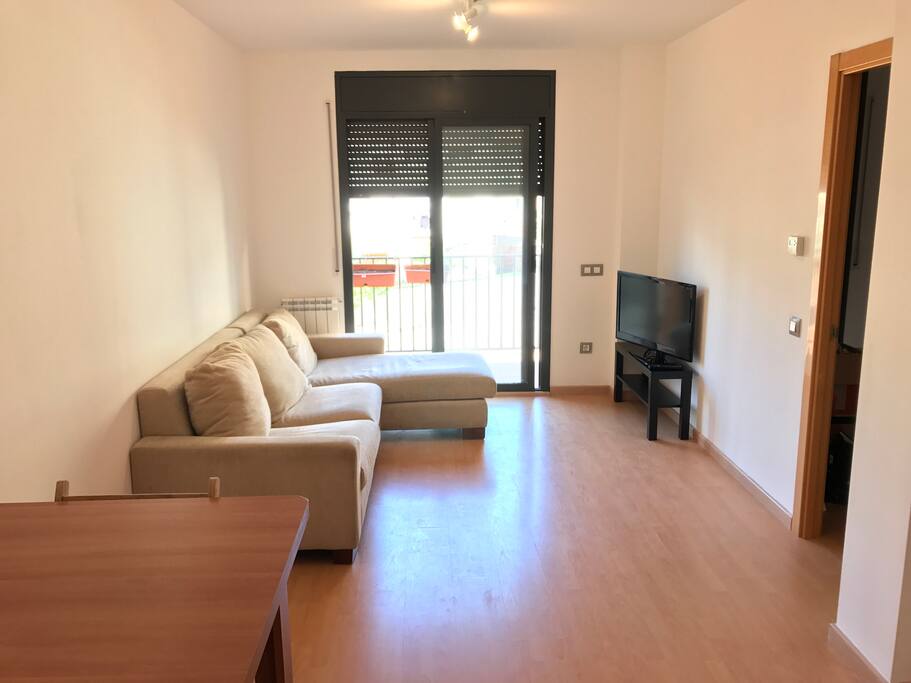 Salon vista 2