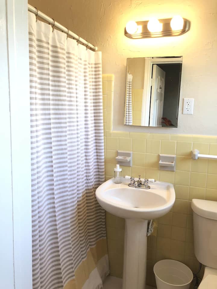 Small House for two