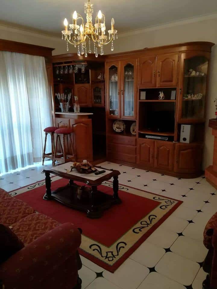 Apartamento T3 Perto Da Praia. - Póvoa de Varzim