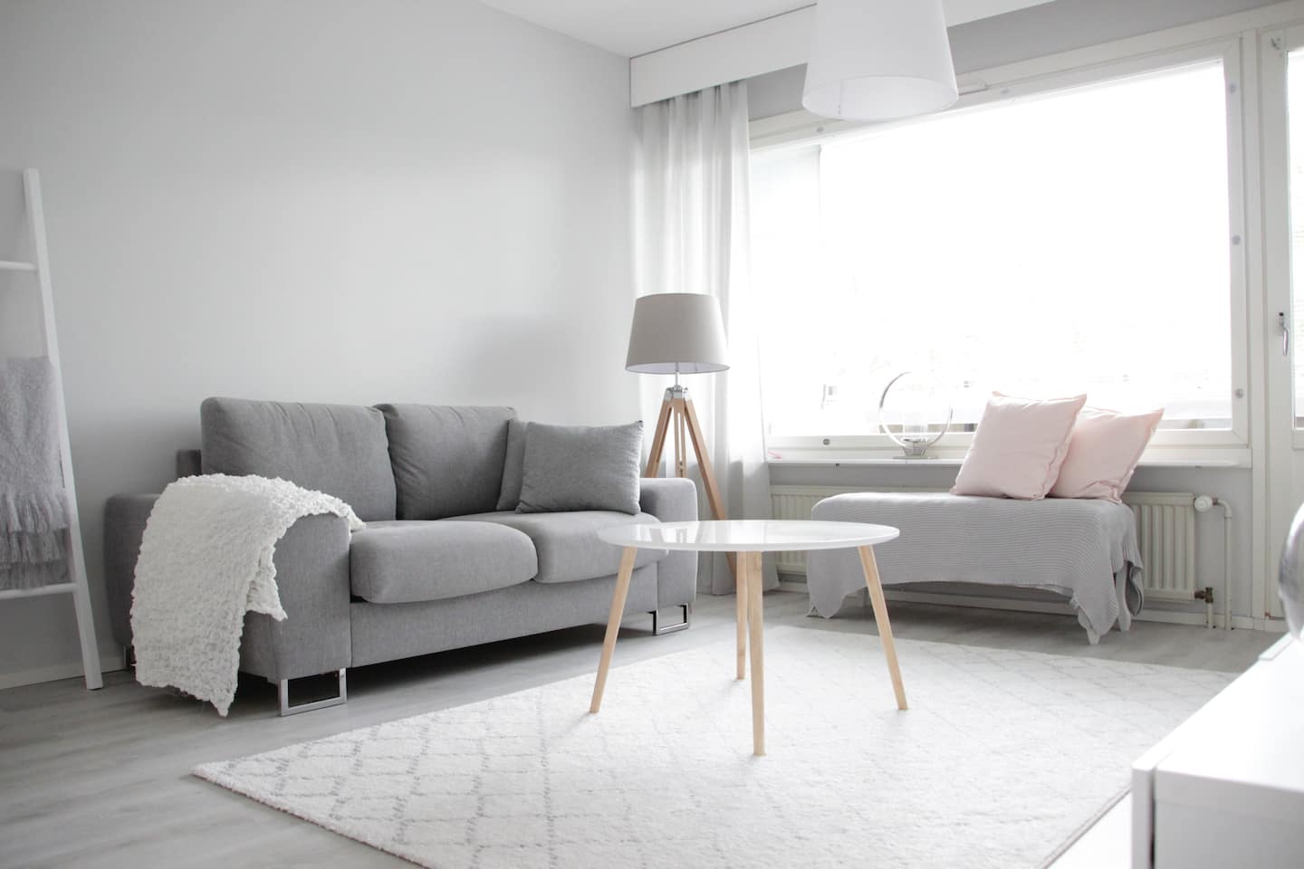 Modern Apartment 5