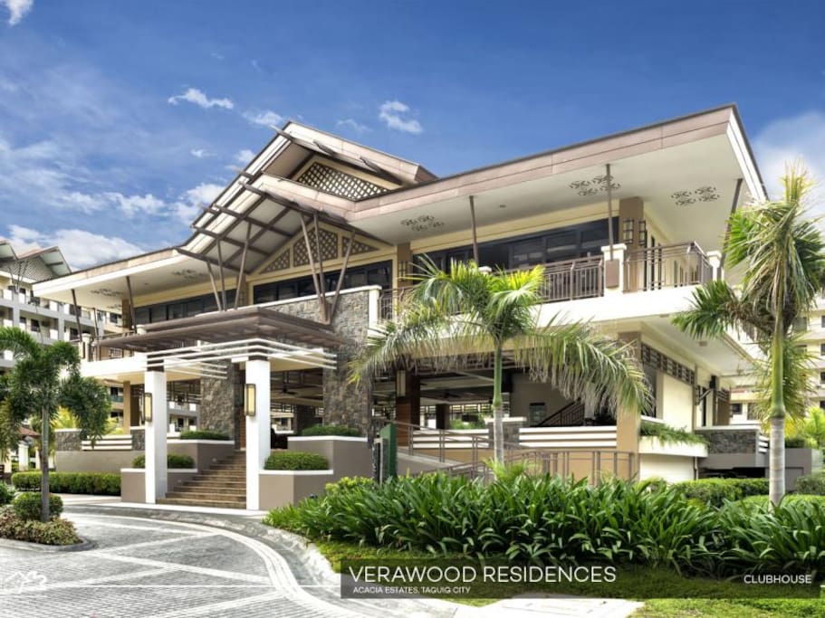 clubhouse