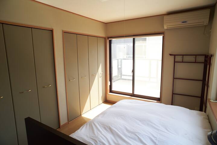 3BR Ebisu house. Government/ fire station approved gallery image 5