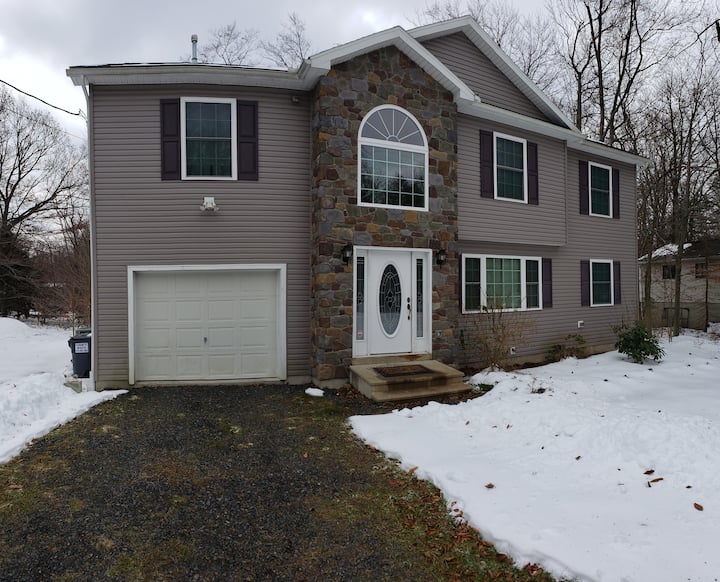 Tobyhanna Country House Houses for Rent in Coolbaugh Township