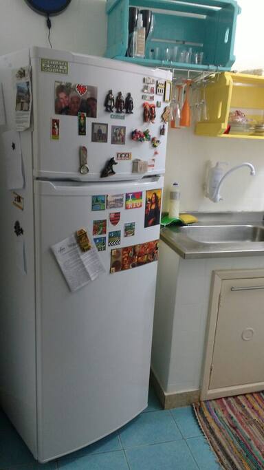 Cozinha