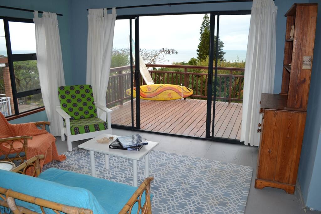 Sun Room vista