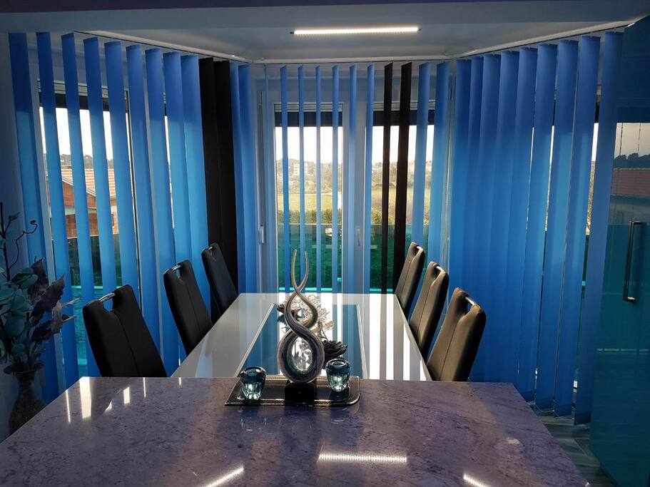 blagovaonica apartman2
