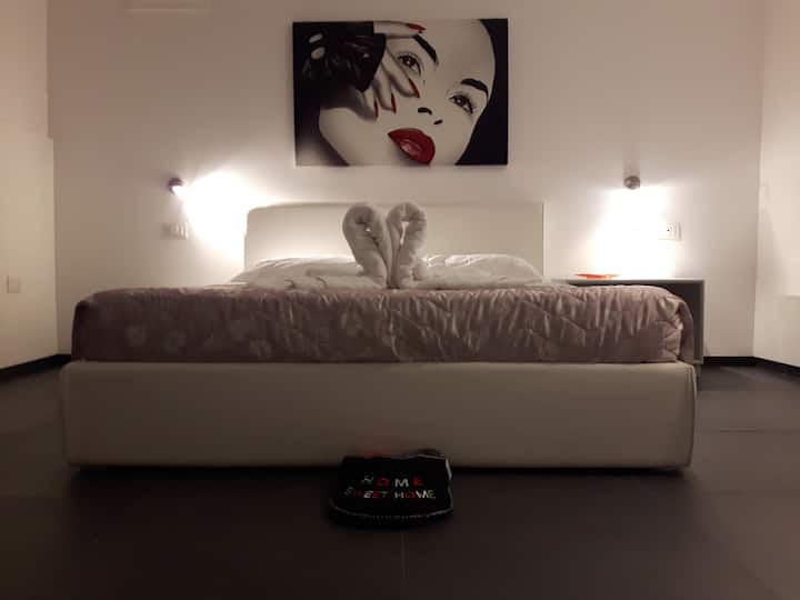 брачен кревет