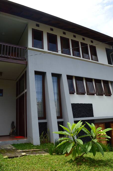 Facade